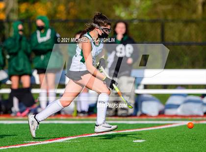Thumbnail 2 in Manhasset vs Locust Valley (Section VIII Class B Final) photogallery.