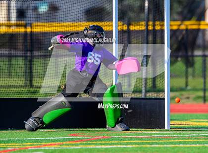 Thumbnail 1 in Manhasset vs Locust Valley (Section VIII Class B Final) photogallery.