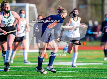 Thumbnail 1 in Manhasset vs Locust Valley (Section VIII Class B Final) photogallery.