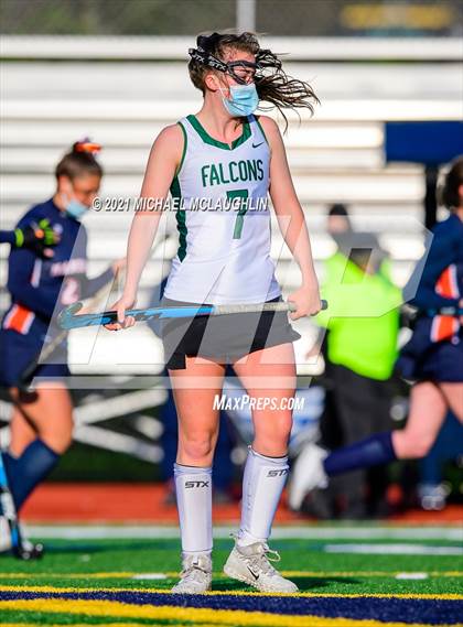 Thumbnail 3 in Manhasset vs Locust Valley (Section VIII Class B Final) photogallery.