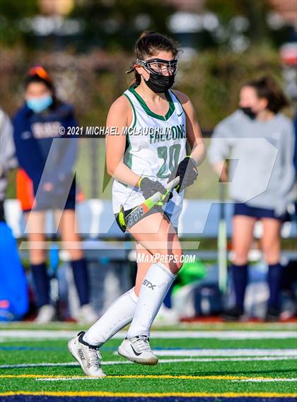 Thumbnail 3 in Manhasset vs Locust Valley (Section VIII Class B Final) photogallery.