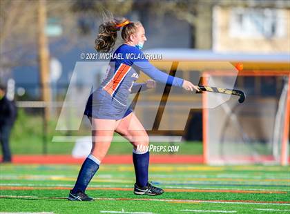 Thumbnail 3 in Manhasset vs Locust Valley (Section VIII Class B Final) photogallery.