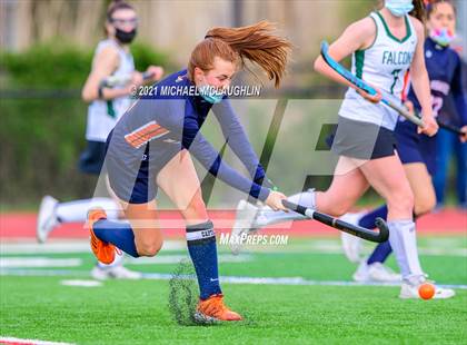 Thumbnail 2 in Manhasset vs Locust Valley (Section VIII Class B Final) photogallery.