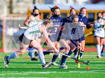 Thumbnail 3 in Manhasset vs Locust Valley (Section VIII Class B Final) photogallery.