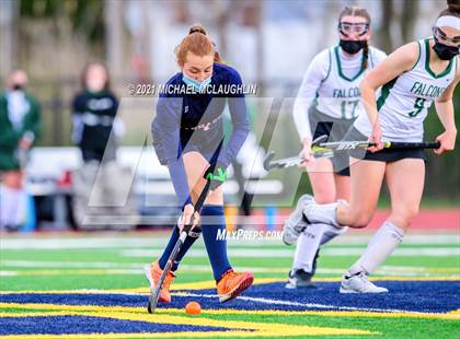 Thumbnail 3 in Manhasset vs Locust Valley (Section VIII Class B Final) photogallery.