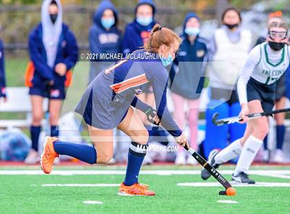 Thumbnail 1 in Manhasset vs Locust Valley (Section VIII Class B Final) photogallery.