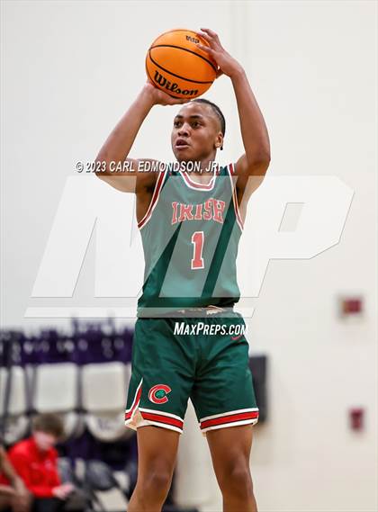 Thumbnail 3 in Central Catholic @ Rossview photogallery.
