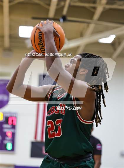 Thumbnail 1 in Central Catholic @ Rossview photogallery.