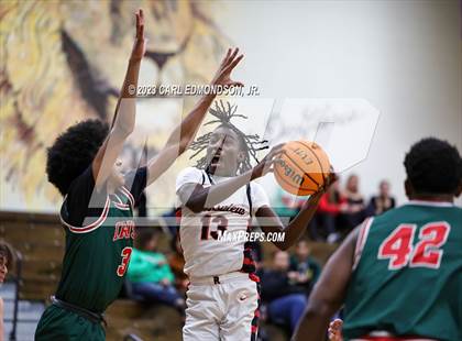 Thumbnail 2 in Central Catholic @ Rossview photogallery.