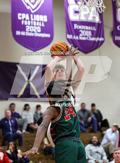 Thumbnail 3 in Central Catholic @ Rossview photogallery.