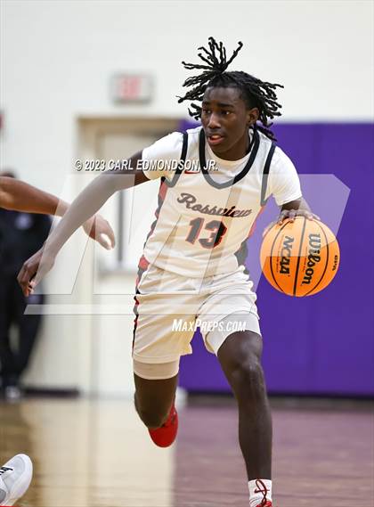Thumbnail 1 in Central Catholic @ Rossview photogallery.