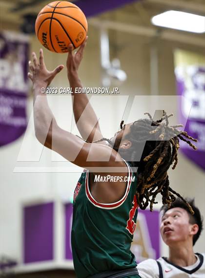 Thumbnail 2 in Central Catholic @ Rossview photogallery.