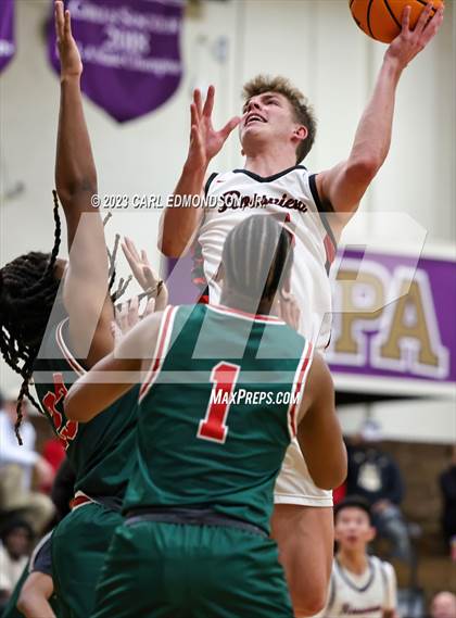 Thumbnail 1 in Central Catholic @ Rossview photogallery.