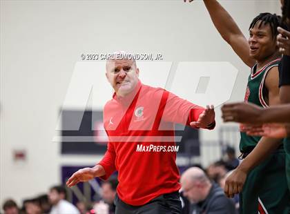 Thumbnail 3 in Central Catholic @ Rossview photogallery.