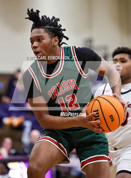 Thumbnail 1 in Central Catholic @ Rossview photogallery.