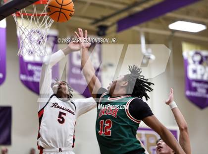 Thumbnail 3 in Central Catholic @ Rossview photogallery.
