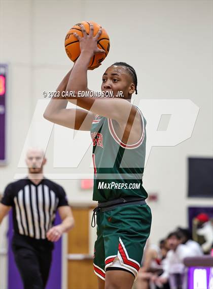 Thumbnail 1 in Central Catholic @ Rossview photogallery.
