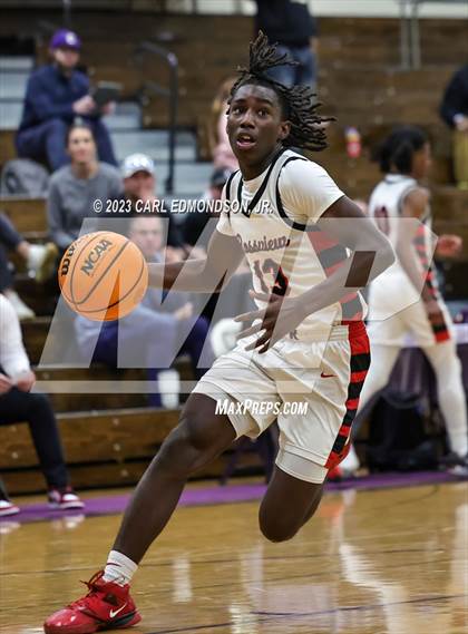 Thumbnail 3 in Central Catholic @ Rossview photogallery.