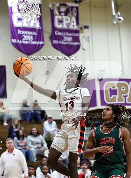 Thumbnail 1 in Central Catholic @ Rossview photogallery.