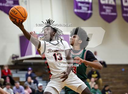 Thumbnail 2 in Central Catholic @ Rossview photogallery.