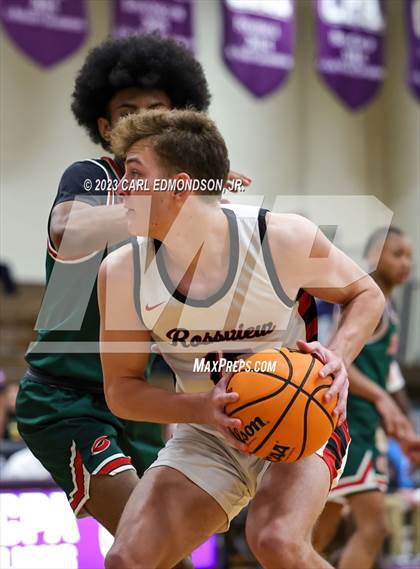Thumbnail 1 in Central Catholic @ Rossview photogallery.