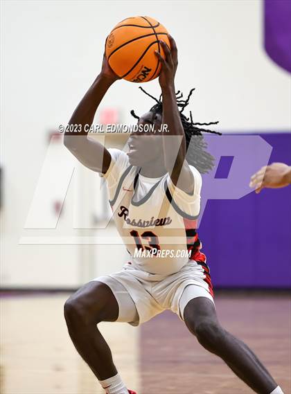 Thumbnail 3 in Central Catholic @ Rossview photogallery.