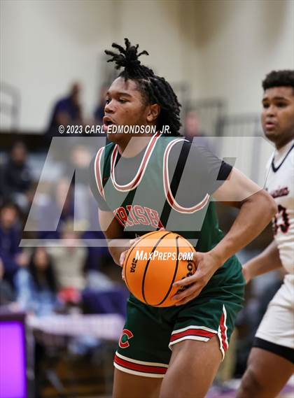 Thumbnail 3 in Central Catholic @ Rossview photogallery.