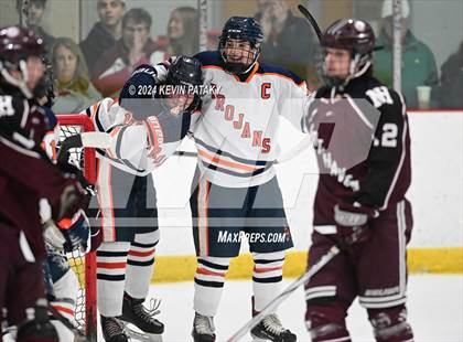 Thumbnail 2 in North Haven @ Lyman Hall photogallery.