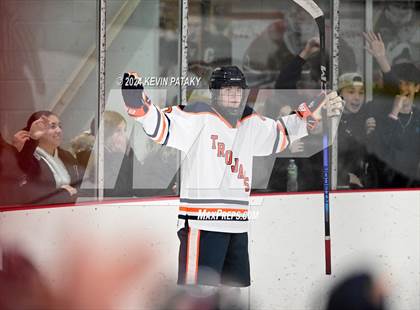 Thumbnail 3 in North Haven @ Lyman Hall photogallery.