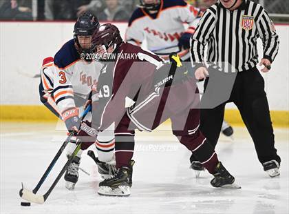 Thumbnail 2 in North Haven @ Lyman Hall photogallery.
