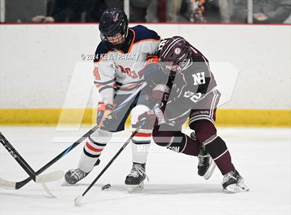 Thumbnail 3 in North Haven @ Lyman Hall photogallery.