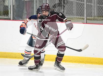 Thumbnail 3 in North Haven @ Lyman Hall photogallery.