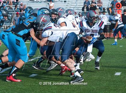 Thumbnail 2 in Sand Creek @ Vista Ridge photogallery.