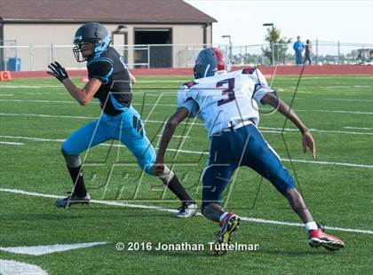 Thumbnail 1 in Sand Creek @ Vista Ridge photogallery.