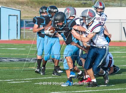 Thumbnail 1 in Sand Creek @ Vista Ridge photogallery.