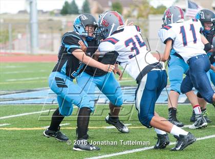Thumbnail 1 in Sand Creek @ Vista Ridge photogallery.