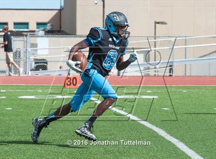 Thumbnail 2 in Sand Creek @ Vista Ridge photogallery.