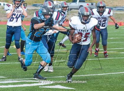 Thumbnail 1 in Sand Creek @ Vista Ridge photogallery.