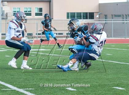 Thumbnail 2 in Sand Creek @ Vista Ridge photogallery.