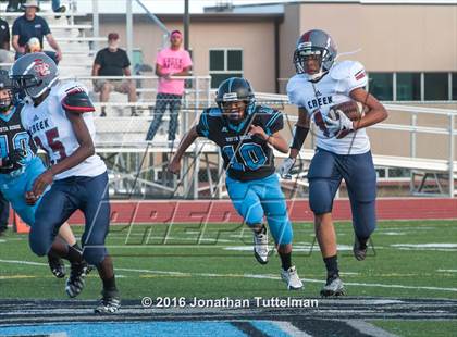 Thumbnail 2 in Sand Creek @ Vista Ridge photogallery.