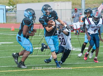 Thumbnail 3 in Sand Creek @ Vista Ridge photogallery.