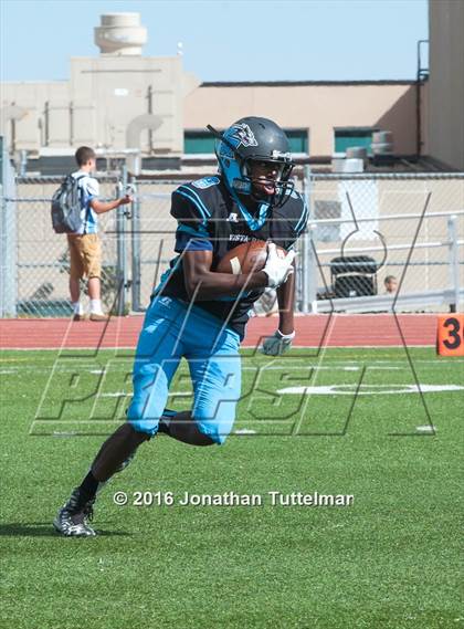 Thumbnail 1 in Sand Creek @ Vista Ridge photogallery.