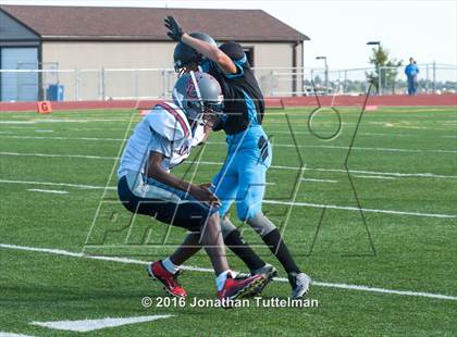 Thumbnail 3 in Sand Creek @ Vista Ridge photogallery.