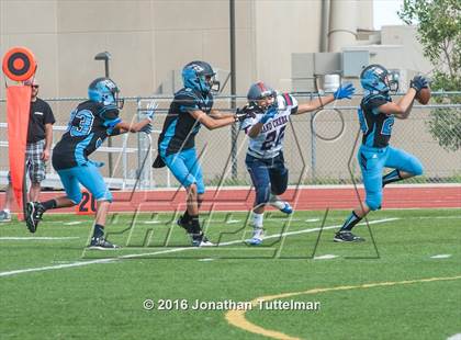 Thumbnail 1 in Sand Creek @ Vista Ridge photogallery.