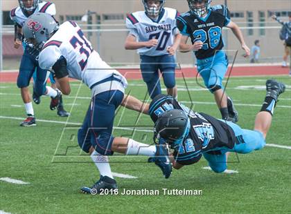 Thumbnail 2 in Sand Creek @ Vista Ridge photogallery.