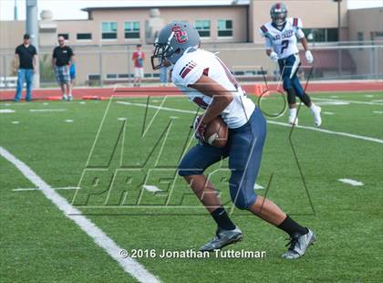 Thumbnail 2 in Sand Creek @ Vista Ridge photogallery.