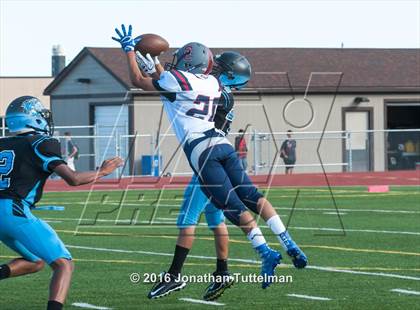 Thumbnail 1 in Sand Creek @ Vista Ridge photogallery.