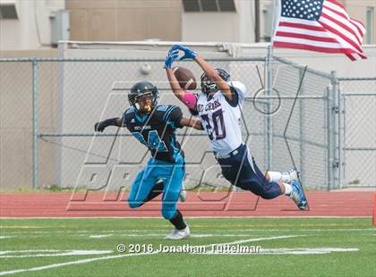 Thumbnail 2 in Sand Creek @ Vista Ridge photogallery.