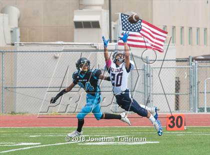 Thumbnail 1 in Sand Creek @ Vista Ridge photogallery.