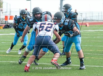 Thumbnail 3 in Sand Creek @ Vista Ridge photogallery.